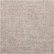Cassidy Brown Leather Upholstered Counter Height Stool