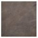 Cassidy Brown Leather Upholstered Counter Height Stool