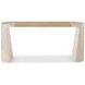 Prado Tawny And Buff Console Table