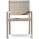 Marco Sea Oat Arm Chair Set Of 2