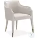 Sabot Ivory Dining Chair