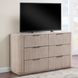 Henry Sand 6 Drawer Dresser