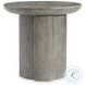 Monolith Puma Round Side Table