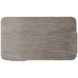 Monolith Puma Rectangular Cocktail Table