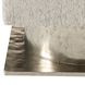 Prado Bright Graphite Bench