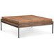 Collins Nocino and Black Oxide Occasional Table Set