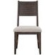 Norvell Brown Rectangular Dining Room Set