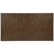 Mariana Vintage Mocha 96" Extendable Rectangular Dining Table