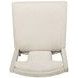 Moonwater Cream Upholstered Side Chair Set of 2