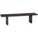Norvell Brown Rectangular Dining Room Set
