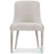 Antibes Cream Side Chair Set of 2