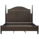 Oakridge Medley Piano Brown Queen Poster Bedroom Set
