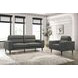 Vale Gray 79" Sofa