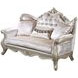Monique Beige 97" Living Room Set