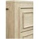 Sheridan Limestone 5 Drawer Chest