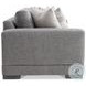 Lars Gray 103" Sofa