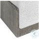 Monolith Millstone And Puma Square Side Table