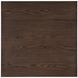 Paxton Beige and Brown 5 Piece Storage Coffee Table with Ottoman