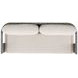 Andros Beige 75" Outdoor Sofa