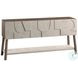Casa Paros Playa Sideboard with Adjustable Shelves