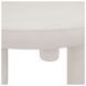 Rocca Cream Round Coffee Table