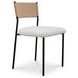 Louise Natural Oval Dining Room Set