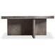 Monroe Robor and Montrose Square Occasional Table Set