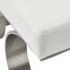 Axiom Cream 28" Bench