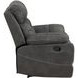 Rudger Gray Manual Recliner