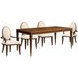 Boulevard Auburn Rectangular Dining Room Set