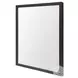 Bristol Espresso 22" x 26" Vanity Mirror