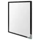 Bristol Espresso 26" x 32" Vanity Mirror