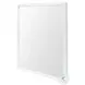 Bristol White 26" x 32" Vanity Mirror