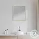 Bristol Tan 22" x 26" Vanity Mirror