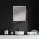 Bristol Tan 22" x 26" Vanity Mirror