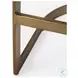 Hollyfield II Cream Upholstered Counter Height Stool
