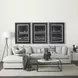 Hattie Beige and Black Decorative Pillow Cover