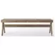 Arvin Brown Bench