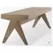 Arvin Brown Bench