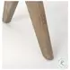 Arvin Brown Bench