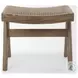 Arvin Medium Brown Stool