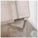 Esagono Reclaimed Wood Octagonal Side Table