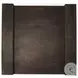 Athelia Dark Brown Wood Accent Table