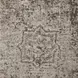 Khloe Taupe Square Pillow Cover