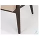 Argent Beige Boucle Accent Chair