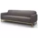 Hale Gray Fabric Sofa