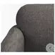 Hale Gray Fabric Sofa