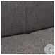 Hale Gray Fabric Sofa