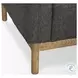 Hale Gray Fabric Sofa