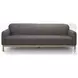Hale Gray Fabric Sofa